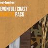 theHunter: Call of the Wild - Revontuli Coast Cosmetic Pack DLC PC Steam CD Key 