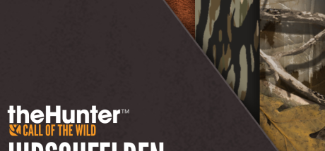 theHunter: Call of the Wild - Hirschfelden Veteran Cosmetic Pack DLC PC Steam CD Key 