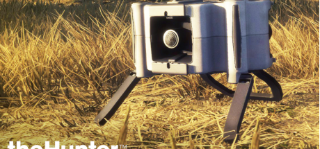 theHunter: Call of the Wild - Ambusher Pack DLC PC Steam CD Key 