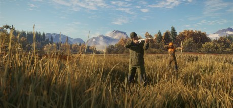 theHunter: Call of the Wild - Ambusher Pack DLC PC Steam CD Key theHunter: Call of the Wild - Ambusher Pack DLC PC Steam CD Key