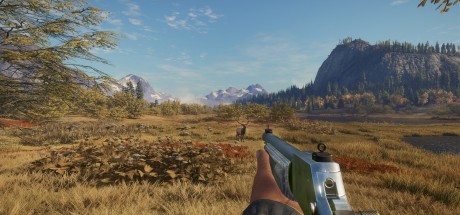 theHunter: Call of the Wild - Ambusher Pack DLC PC Steam CD Key theHunter: Call of the Wild - Ambusher Pack DLC PC Steam CD Key