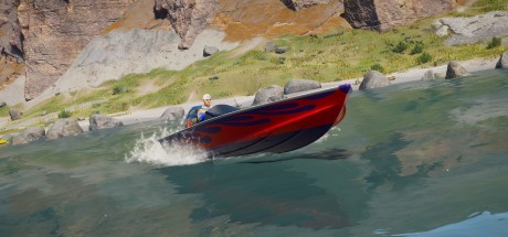 Call of the Wild: The Angler - Winter Blast Style Pack DLC PC Steam CD Key 