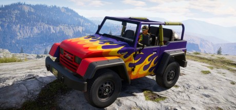 Call of the Wild: The Angler - Winter Blast Style Pack DLC PC Steam CD Key 