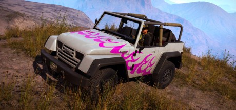 Call of the Wild: The Angler - Winter Blast Style Pack DLC PC Steam CD Key 