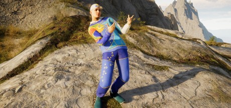 Call of the Wild: The Angler - Winter Blast Style Pack DLC PC Steam CD Key 