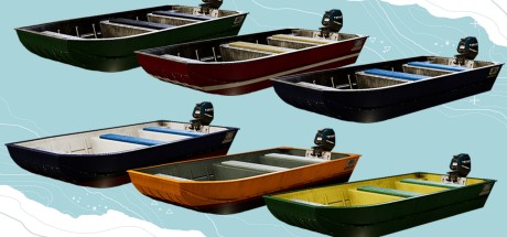 Call of the Wild: The Angler - Ultra Cruiser Boat Pack DLC PC Steam CD Key 