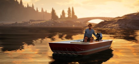 Call of the Wild: The Angler - Ultra Cruiser Boat Pack DLC PC Steam CD Key Call of the Wild: The Angler - Ultra Cruiser Boat Pack DLC PC Steam CD Key
