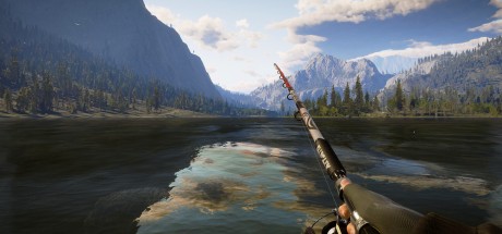 Call of the Wild: The Angler - Rushy Gear Pack DLC PC Steam CD Key 