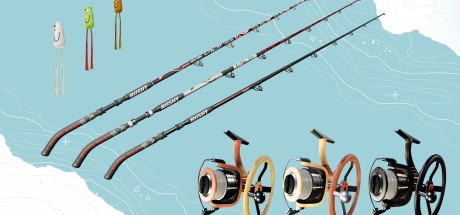 Call of the Wild: The Angler - Rushy Gear Pack DLC PC Steam CD Key 