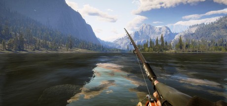 Call of the Wild: The Angler - Rushy Gear Pack DLC PC Steam CD Key 