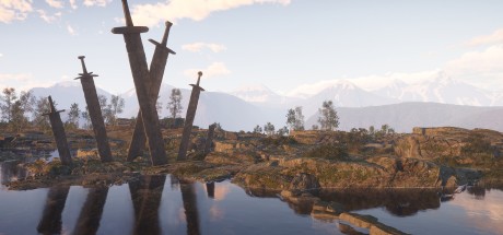 Call of the Wild: The Angler - Norway Reserve DLC PC Steam CD Key Call of the Wild: The Angler - Norway Reserve DLC PC Steam CD Key