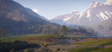 Call of the Wild: The Angler - Norway Reserve DLC PC Steam CD Key Call of the Wild: The Angler - Norway Reserve DLC PC Steam CD Key