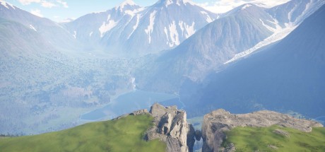 Call of the Wild: The Angler - Norway Reserve DLC PC Steam CD Key Call of the Wild: The Angler - Norway Reserve DLC PC Steam CD Key