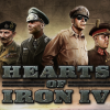 Hearts of Iron IV DE PC Steam CD Key