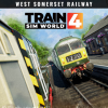 Train Sim World 4 - West Somerset Railway Route Add-On DLC PC Steam CD Key Train Sim World 4 - West Somerset Railway Route Add-On DLC PC Steam CD Key