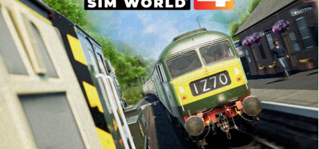Train Sim World 4 - West Somerset Railway Route Add-On DLC PC Steam CD Key 