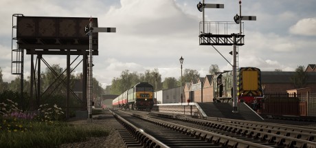 Train Sim World 4 - West Somerset Railway Route Add-On DLC PC Steam CD Key Train Sim World 4 - West Somerset Railway Route Add-On DLC PC Steam CD Key