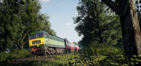 Train Sim World 4 - West Somerset Railway Route Add-On DLC PC Steam CD Key Train Sim World 4 - West Somerset Railway Route Add-On DLC PC Steam CD Key