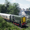 Train Sim World 4 - West Somerset Railway Route Add-On DLC PC Steam CD Key Train Sim World 4 - West Somerset Railway Route Add-On DLC PC Steam CD Key