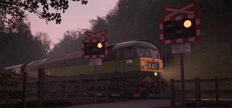 Train Sim World 4 - West Somerset Railway Route Add-On DLC PC Steam CD Key Train Sim World 4 - West Somerset Railway Route Add-On DLC PC Steam CD Key
