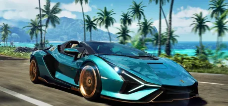 The Crew Motorfest VC Silver Pack - 220,000 Crew Credits DLC US XBOX One / Xbox Series X|S CD Key