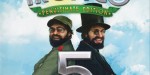 Tropico 5 Penultimate Edition US XBOX One CD Key