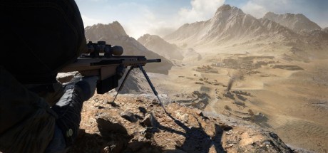 Sniper Ghost Warrior Contracts 2 Complete Edition US XBOX One / Xbox Series X|S CD Key Sniper Ghost Warrior Contracts 2 Complete Edition US XBOX One / Xbox Series X|S CD Key