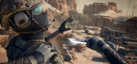 Sniper Ghost Warrior Contracts 2 Complete Edition US XBOX One / Xbox Series X|S CD Key Sniper Ghost Warrior Contracts 2 Complete Edition US XBOX One / Xbox Series X|S CD Key