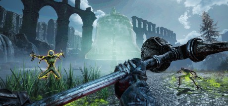 VOIN EU PC Steam CD Key