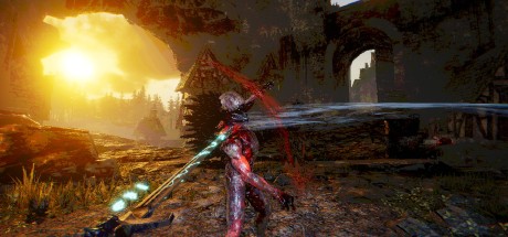 VOIN EU PC Steam CD Key