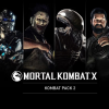 Mortal Kombat X - Kombat Pack 2 PC Steam CD Key Mortal Kombat X - Kombat Pack 2 PC Steam CD Key
