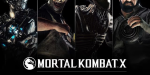 Mortal Kombat X - Kombat Pack 2 PC Steam CD Key