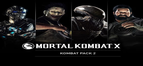 Mortal Kombat X - Kombat Pack 2 PC Steam CD Key