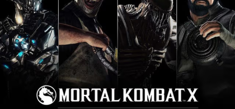 Mortal Kombat X - Kombat Pack 2 PC Steam CD Key