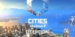 Cities: Skylines II Day One Edition PC Steam CD Key
