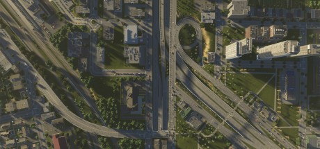 Cities: Skylines II Day One Edition PC Steam CD Key Cities: Skylines II Day One Edition PC Steam CD Key