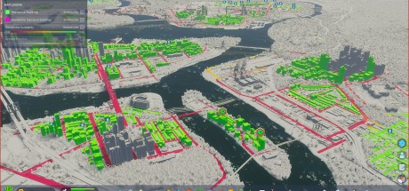 Cities: Skylines II Day One Edition PC Steam CD Key Cities: Skylines II Day One Edition PC Steam CD Key