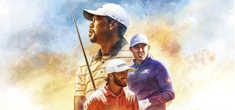 PGA TOUR 2K25 EU PC Steam CD Key