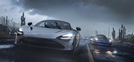 Forza Horizon 5 Deluxe Edition US XBOX One / Xbox Series X|S / PC CD Key