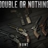 Hunt: Showdown 1896 - Double or Nothing DLC PC Steam CD Key