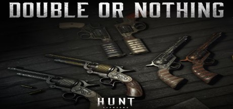 Hunt: Showdown 1896 - Double or Nothing DLC PC Steam CD Key