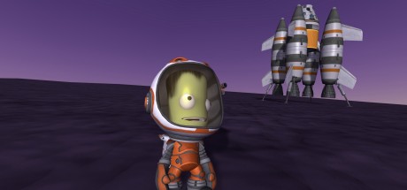 Kerbal Space Program - Breaking Ground Expansion DLC US XBOX One CD Key