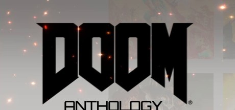 DOOM Anthology US XBOX One / Xbox Series X|S CD Key