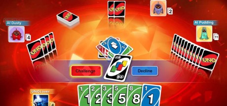 UNO US XBOX One CD Key