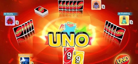 UNO US XBOX One CD Key