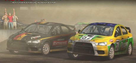 Automobilista PC Steam CD Key