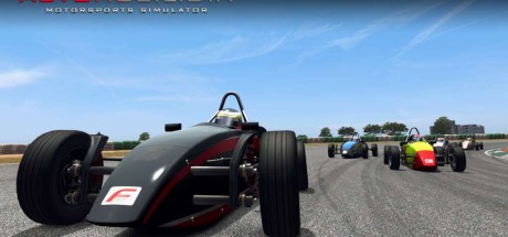 Automobilista PC Steam CD Key