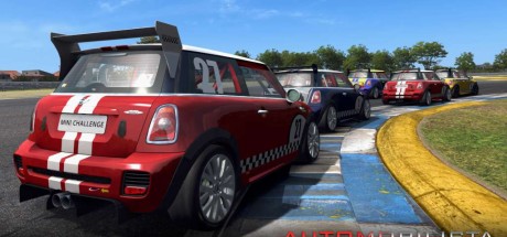 Automobilista PC Steam CD Key