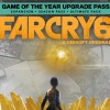 Far Cry 6 - Game of the Year Edition Upgrade Pass DLC EU PC Ubisoft Connect CD Key