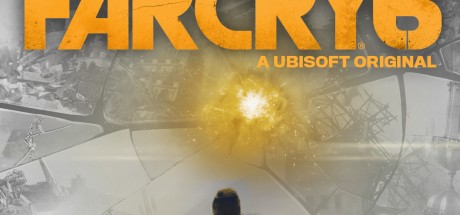 Far Cry 6 - Game of the Year Edition Upgrade Pass DLC EU PC Ubisoft Connect CD Key